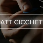 Matt Cicchetti