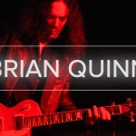 Brian Quinn