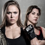 UFC 190: Rousey vs. Correia