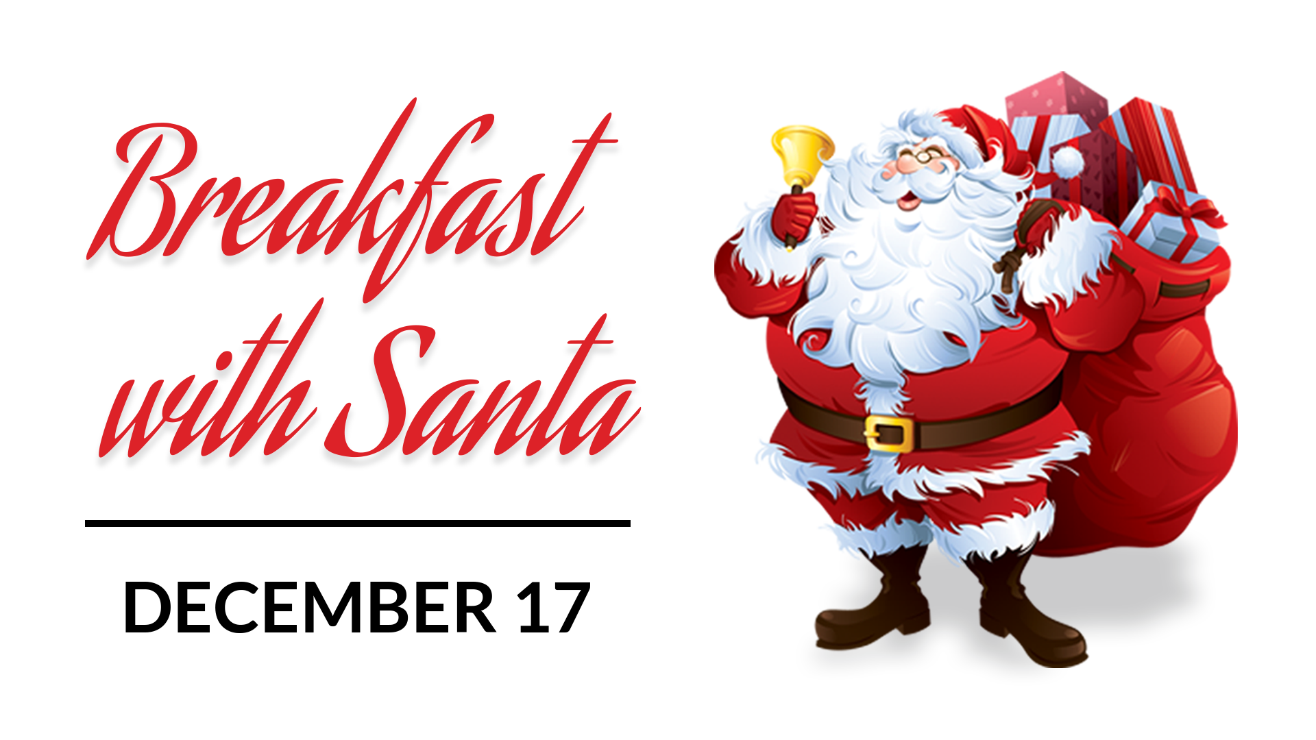Breakfast with Santa Taphouse 23