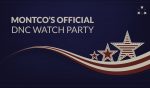 Official DNC Watch Party