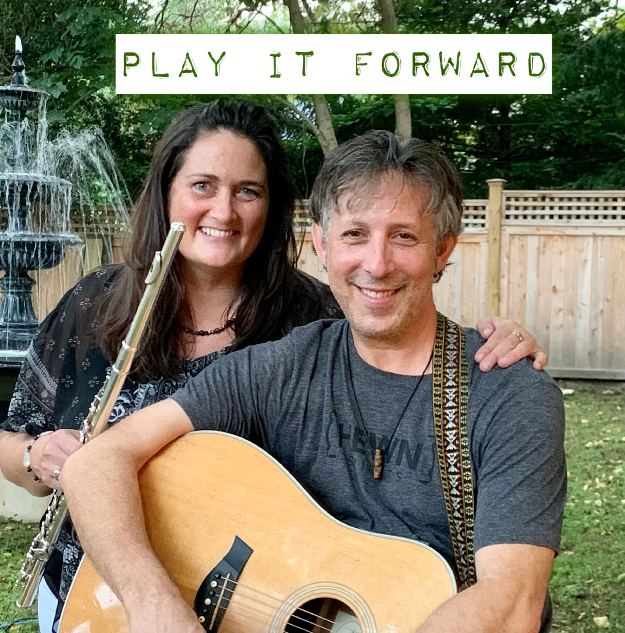 Play It Forward