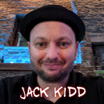 Jack Kidd