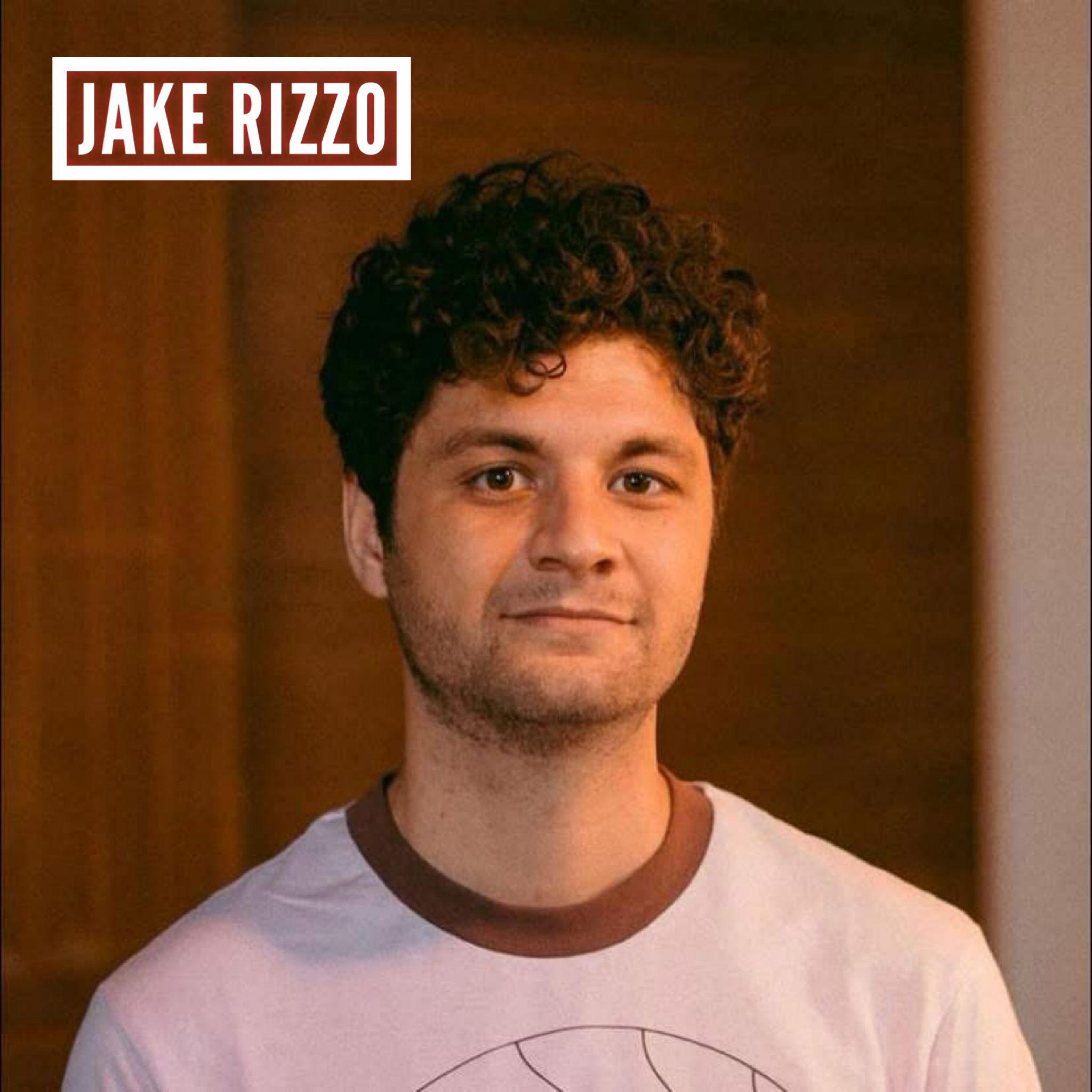 Jake Rizzo