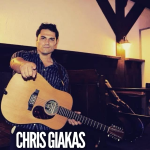 Chris Giakas